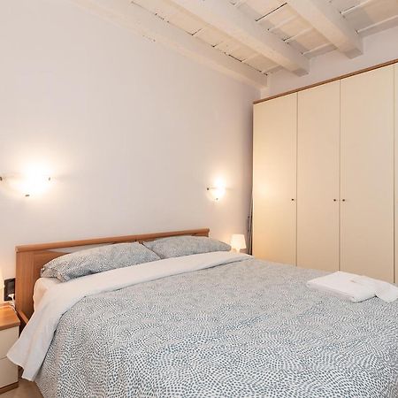 Appartamento Bilocale 1 Piazza Vittoria - Affitti Brevi Italia 브레시아 외부 사진