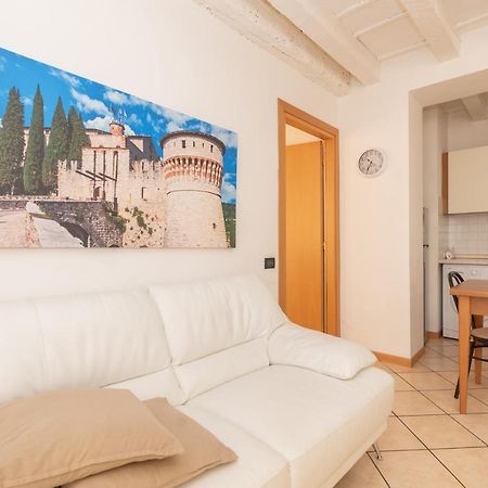 Appartamento Bilocale 1 Piazza Vittoria - Affitti Brevi Italia 브레시아 외부 사진